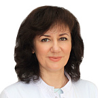 Мартынова Светлана Александровна - Руководитель центра персонифицированной медицины, врач - терапевт - кардиолог - гериатр