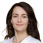 Вавилина Инна Сергеевна - Врач - стоматолог - терапевт