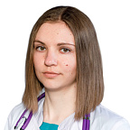 Охлябинина Анна Александровна - Врач - кардиолог