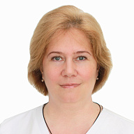 Ниточкина Мария Сергеевна