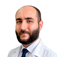 Дзамихов Инал Каральбиевич