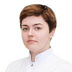 Усатюк Виктория Валерьевна - Врач - хирург- оториноларинголог - онколог