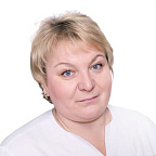 Семикова Ольга Викторовна - Врач - терапевт