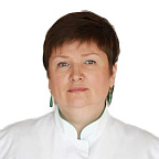 Маркина Ренита Николаевна - Врач - анестезиолог - реаниматолог