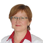 Садовникова Светлана Владимировна - Врач - ревматолог