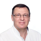 Нищенко Андрей Валентинович - Врач - анестезиолог - реаниматолог