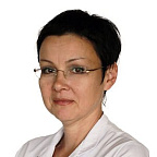 Ананьева Наталия Ивановна - Врач - рентгенолог