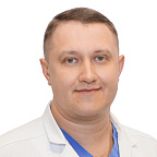 Гусев Денис Сергеевич - Врач - травматолог - ортопед