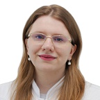 Авдеенко Екатерина Александровна - Врач - психиатр