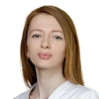 Некрасова Яна Дмитриевна - Врач - нефролог