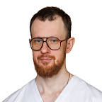 Корецкий Данил Сергеевич - Врач - травматолог - ортопед