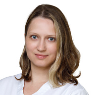 Карцева Варвара Сергеевна