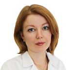 Мельцаева Светлана Юрьевна - Врач - невролог