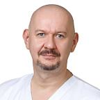 Средин Константин Евгеньевич - Врач-нейрохирург