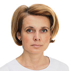 Степанова Маргарита Александровна - Врач - кардиолог