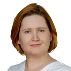 Соловьева Анастасия Николаевна - Врач - остеопат