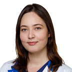 Лизункова Ирина Владимировна - Врач-пульмонолог