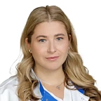 Штырба Анна Валентиновна - Врач - акушер - гинеколог