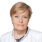 Онучина Екатерина Леонтьевна - врач - терапевт - профпатолог - кардиолог