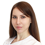 Затолокина Татьяна Романовна - Врач - оториноларинголог