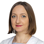 Попова Елизавета Сергеевна - Врач - гинеколог - онколог