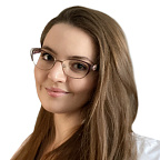 Сонина Мария Владимировна - Врач уролог, нейроуролог, врач УЗДГ