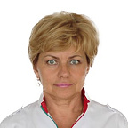 Радченко Наталья Андреевна - Врач - гинеколог - эндокринолог