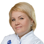 Нянина Светлана Александровна - Врач - акушер - гинеколог - эндокринолог