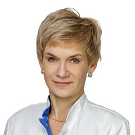 Голобокова Яна Борисовна