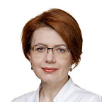 Крючкова Анна Сергеевна - Врач - пульмонолог