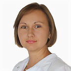 Тельнова Ольга Дмитриевна - Заведующий кабинетом для исследования сосудов. Врач функциональной диагностики