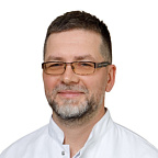 Кружалов Александр Николаевич - Врач-невролог