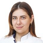 Гриднева Наталия Александровна - Врач - оториноларинголог