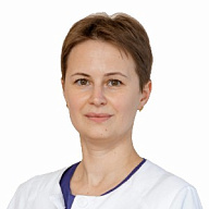 Терехова Ирина Владимировна