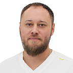 Ткалин Артем Николаевич - Врач - травматолог - ортопед, Заведующий травматолого-ортопедическим отделением 1