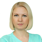 Рекунова Ирина Геннадьевна - Врач - колопроктолог - хирург
