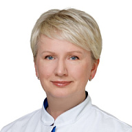 Маркина Юлия Николаевна