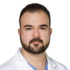 Казимов Александр Эркинович - Врач - челюстно - лицевой хирург - онколог. Заведующий отделением патологии головы и шеи