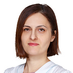 Юнисли Нурида Тофиг Кызы - Врач - кардиолог, врач функциональной диагностики
