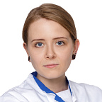 Данилина Екатерина Станиславовна - Врач - хирург