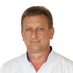 Костин Алексей Александрович - Врач - анестезиолог - реаниматолог
