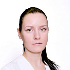 Яновская Ирина Михайловна - Врач - анестезиолог - реаниматолог
