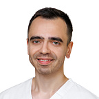 Минажетдинов Рафаэль Фергатьевич - Врач - офтальмолог, лазерный хирург, офтальмохирург