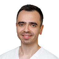 Минажетдинов Рафаэль Фергатьевич