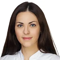 Ярмантович Жанна Владимировна