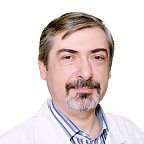 Попов Григорий Григорьевич - Врач - невролог