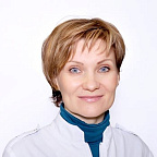 Прокофьева Наталья Викторовна - Врач - кардиолог