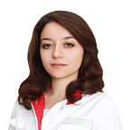 Гегия Сария Мурмановна - Врач - кардиолог