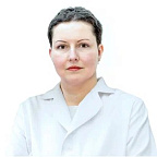 Кикоть Анна Владимировна - Врач акушер-гинеколог, гинеколог-эндокринолог