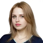 Мазурова Екатерина Олеговна - Врач - ревматолог